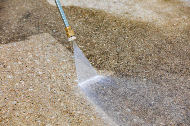 Best Driveway Pressure Washing  in Calumet, PA
